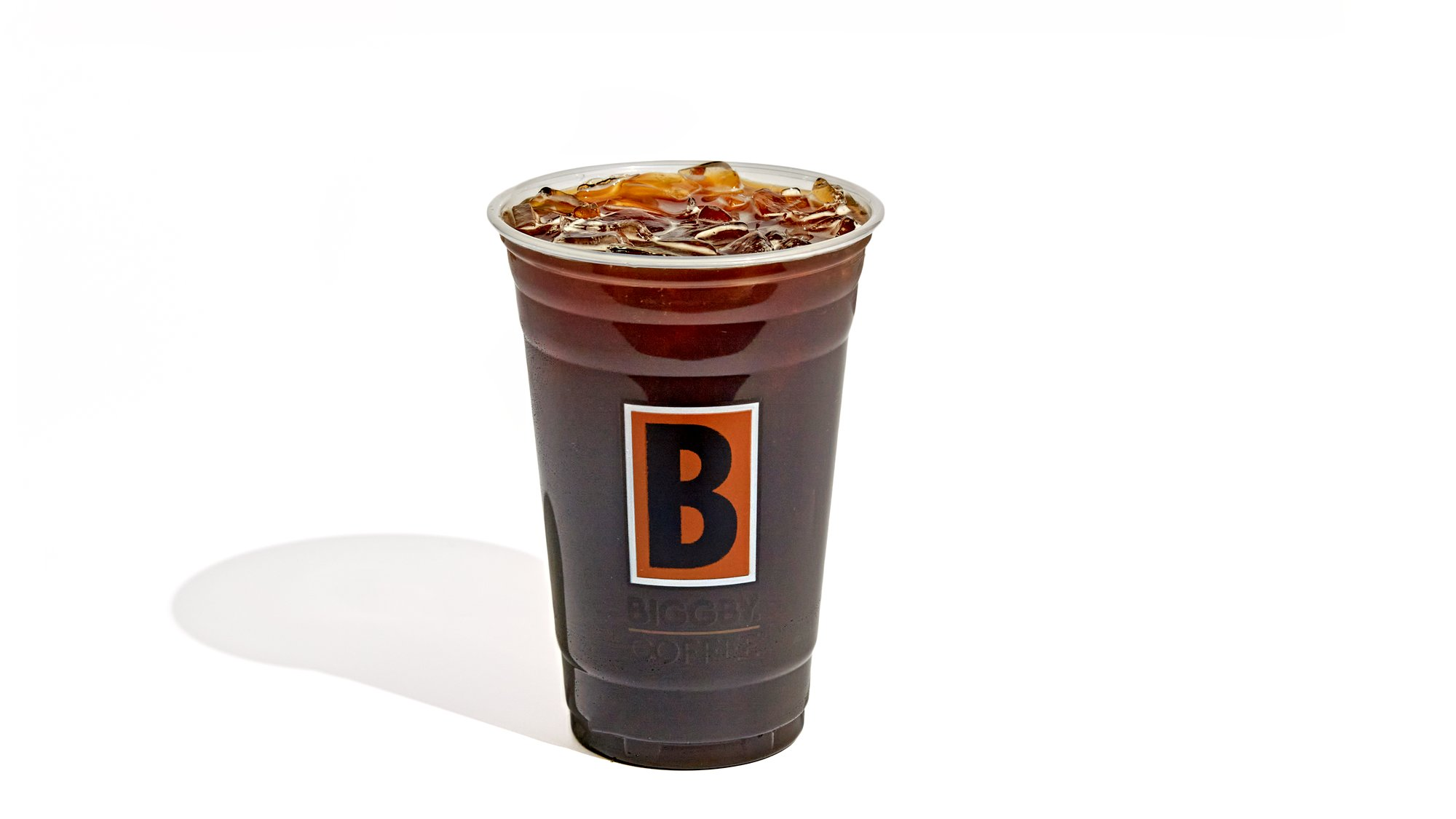 Cold Brew