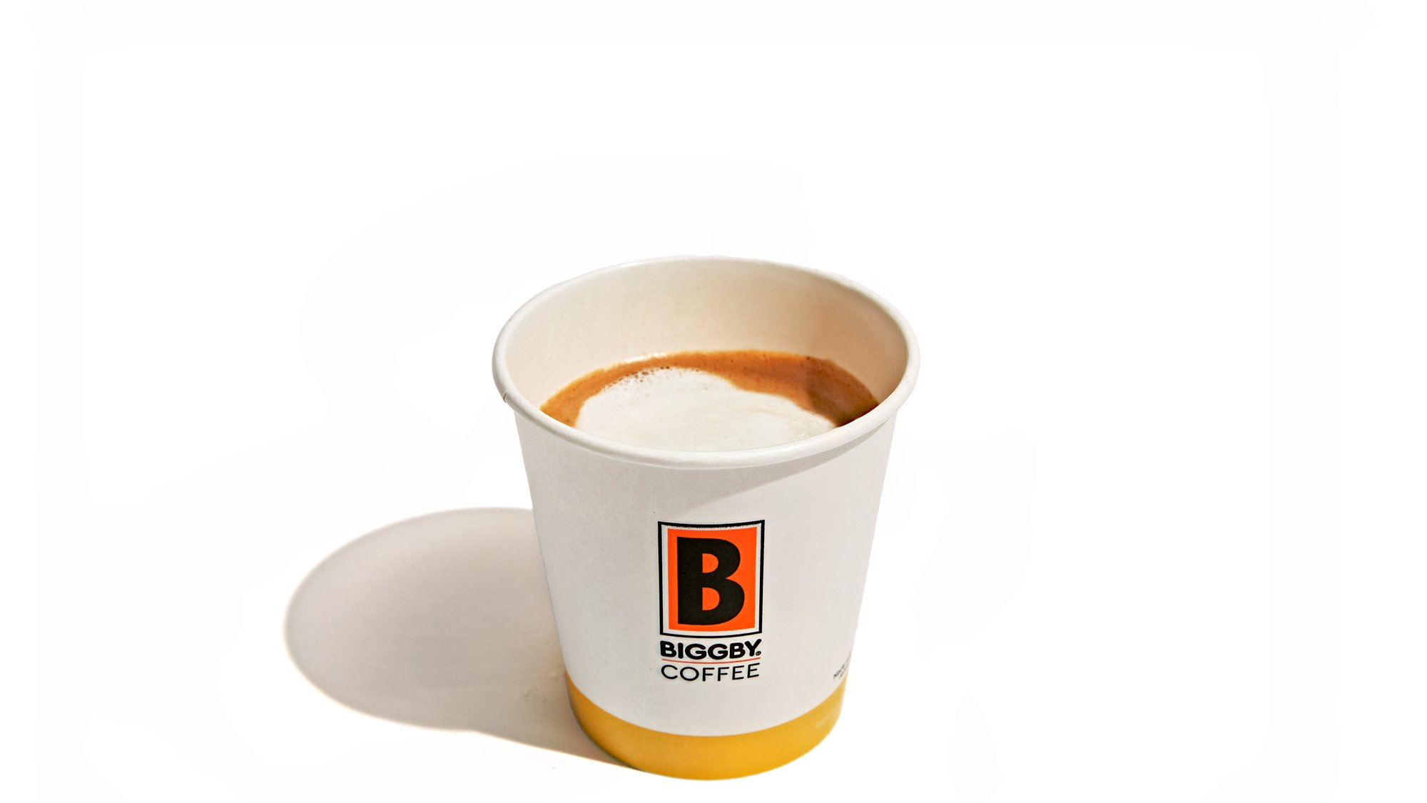 Espresso Macchiato