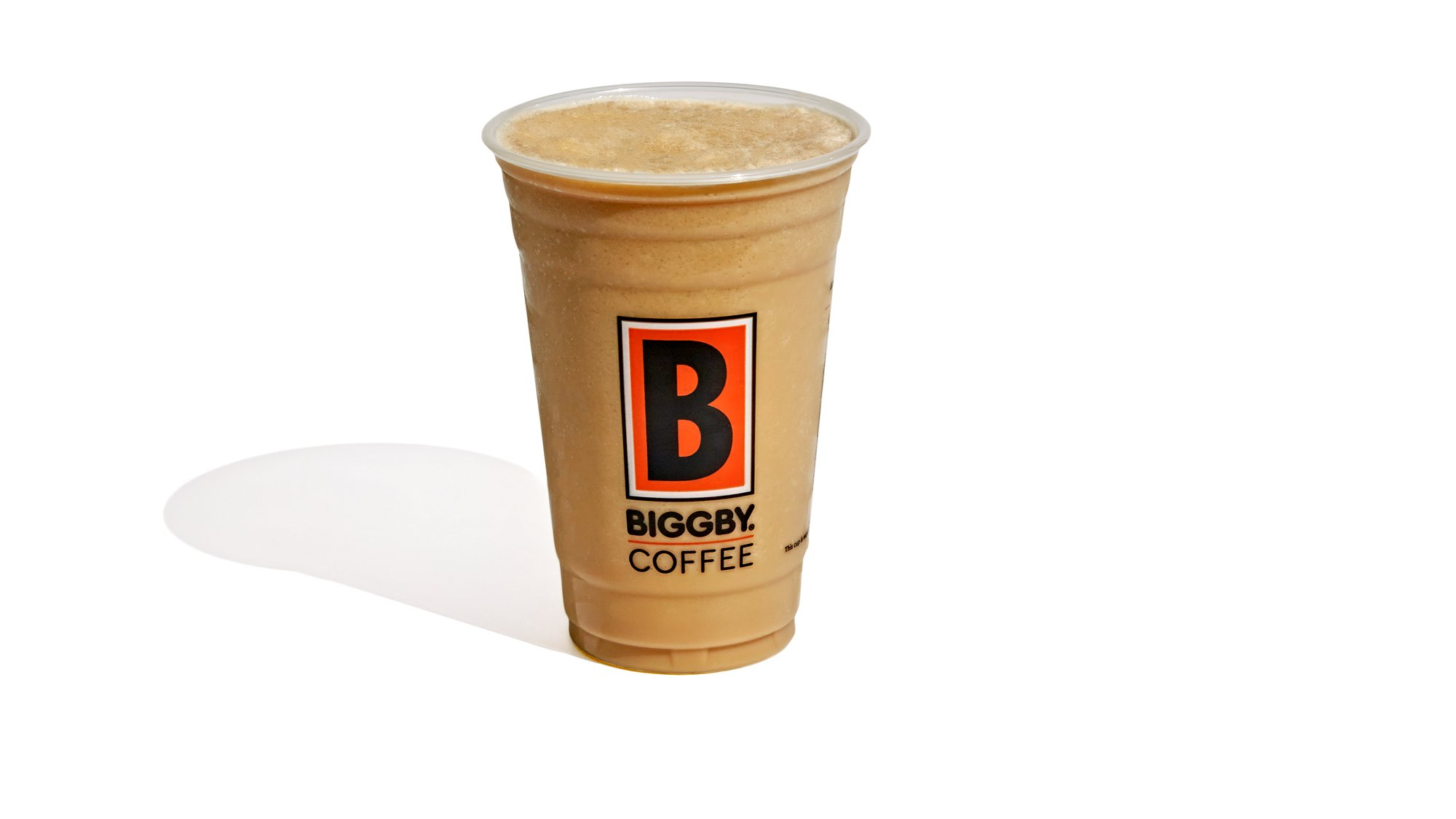 Frozen Nutty Buddy