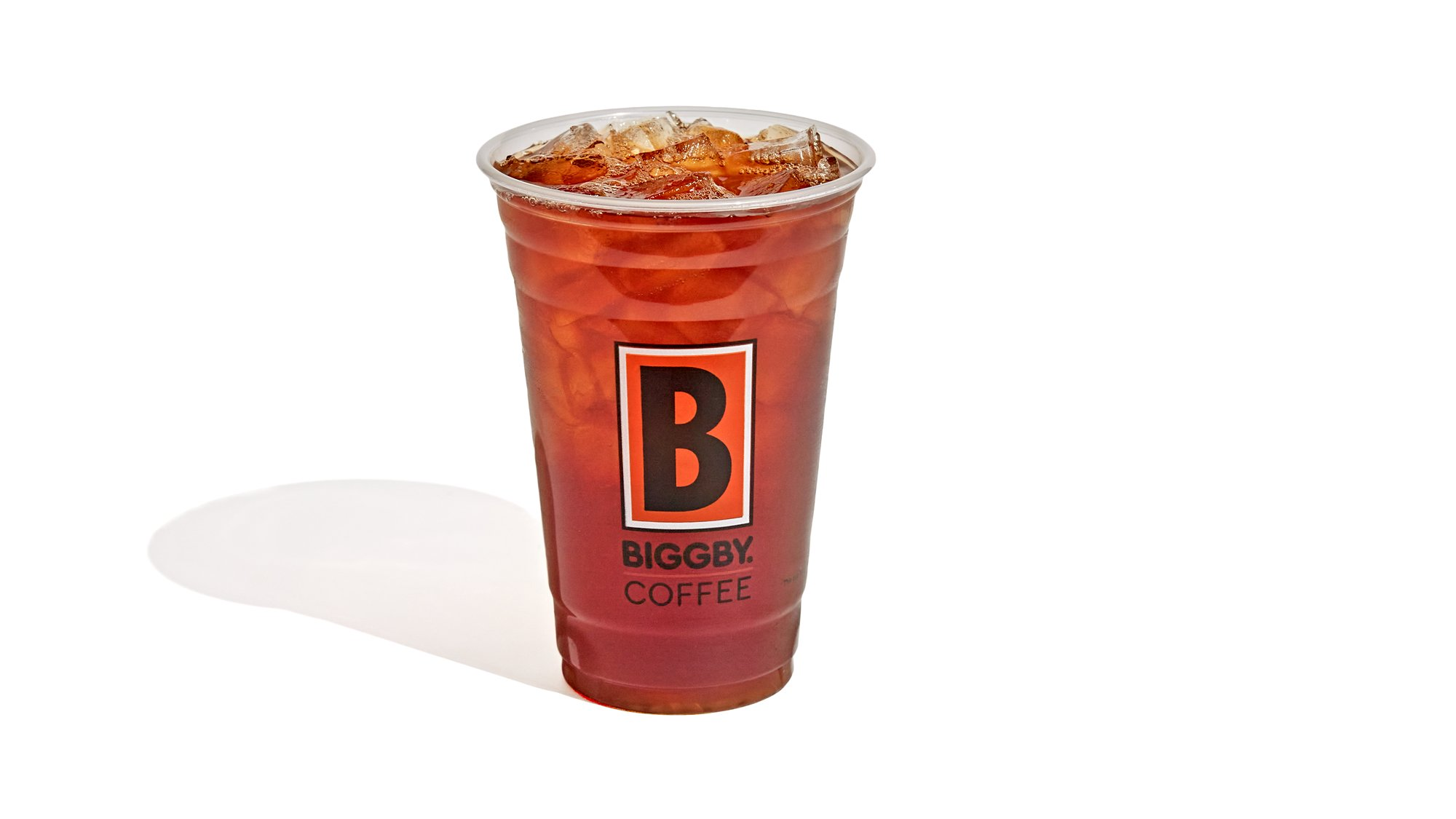 Iced Tea