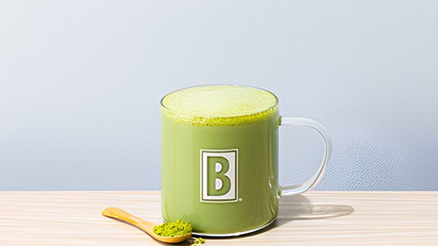 Matcha Latte
