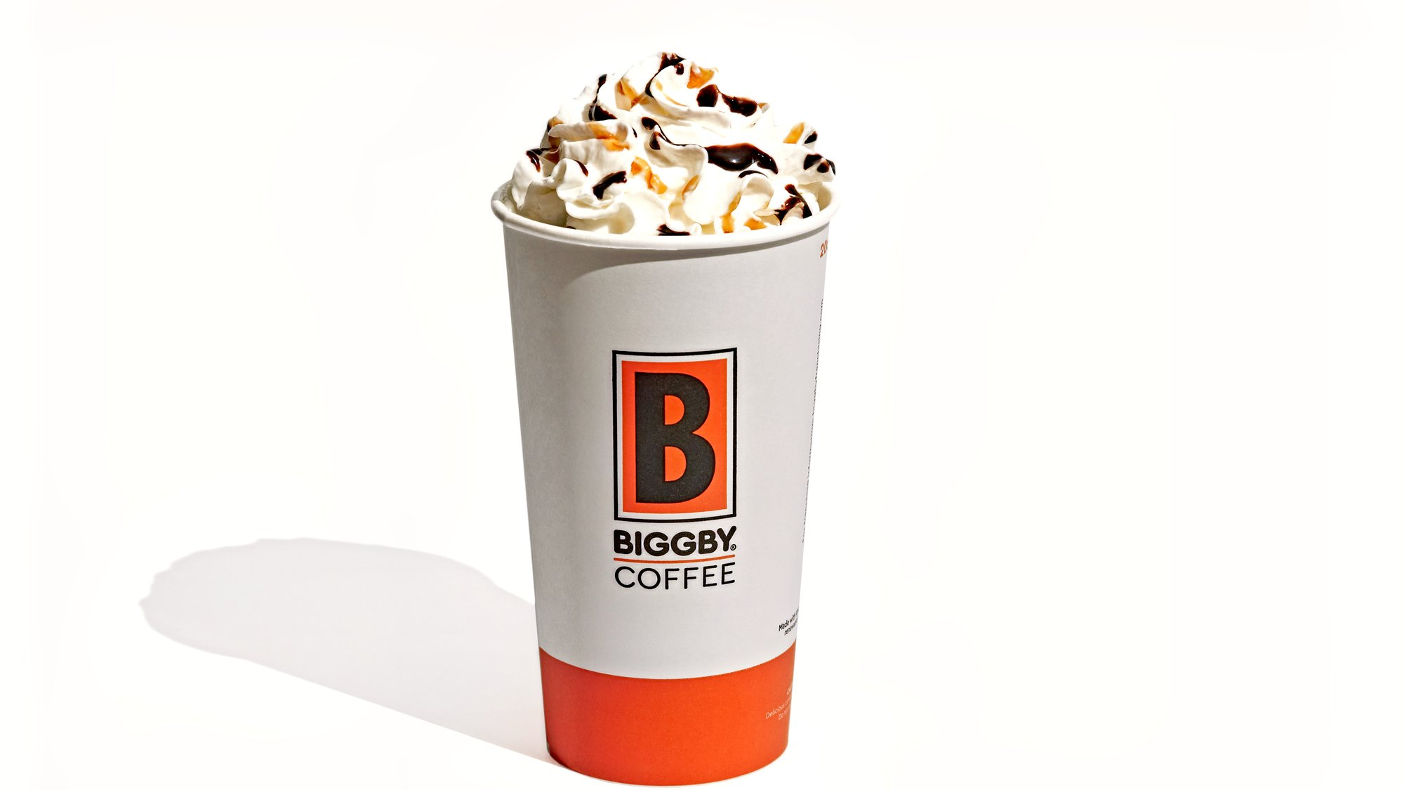 Mocha Caramel