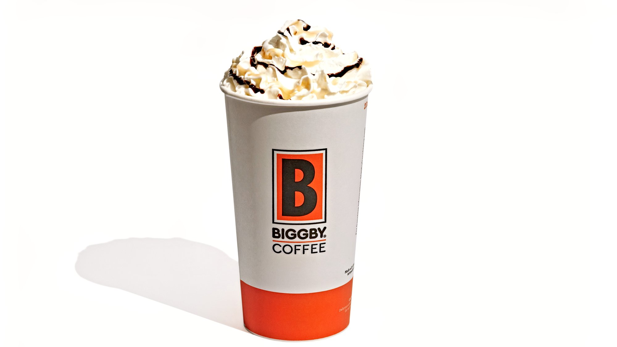 Mocha Mellow