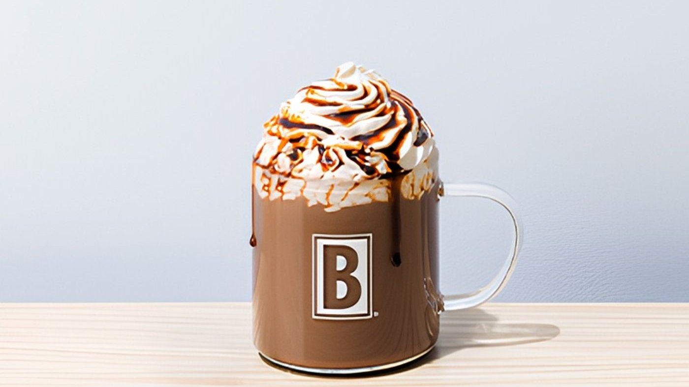 Mocha Mocha