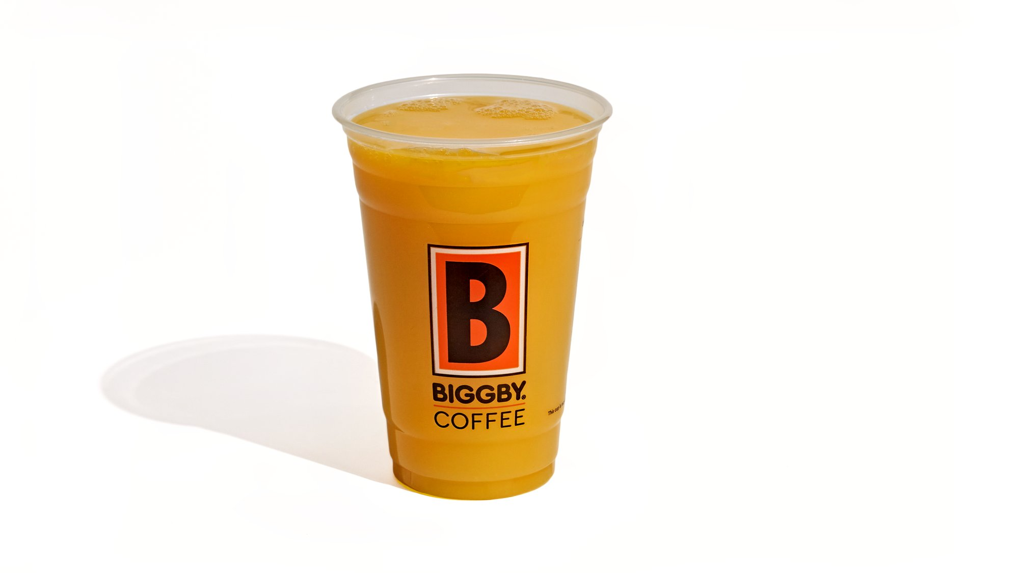 Orange Juice