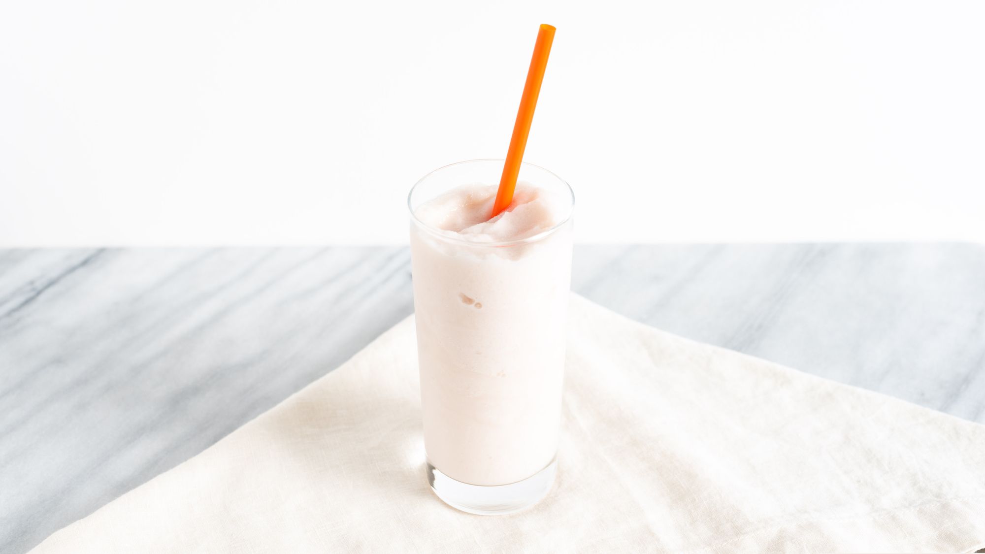 Raspberry Zinger Creme Freeze