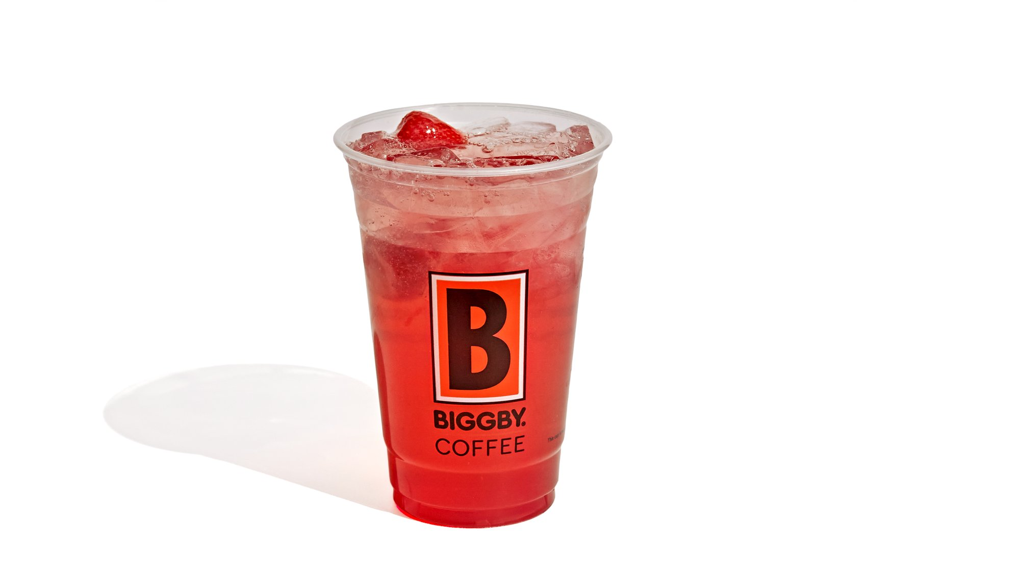 Red Bull  Mocktail