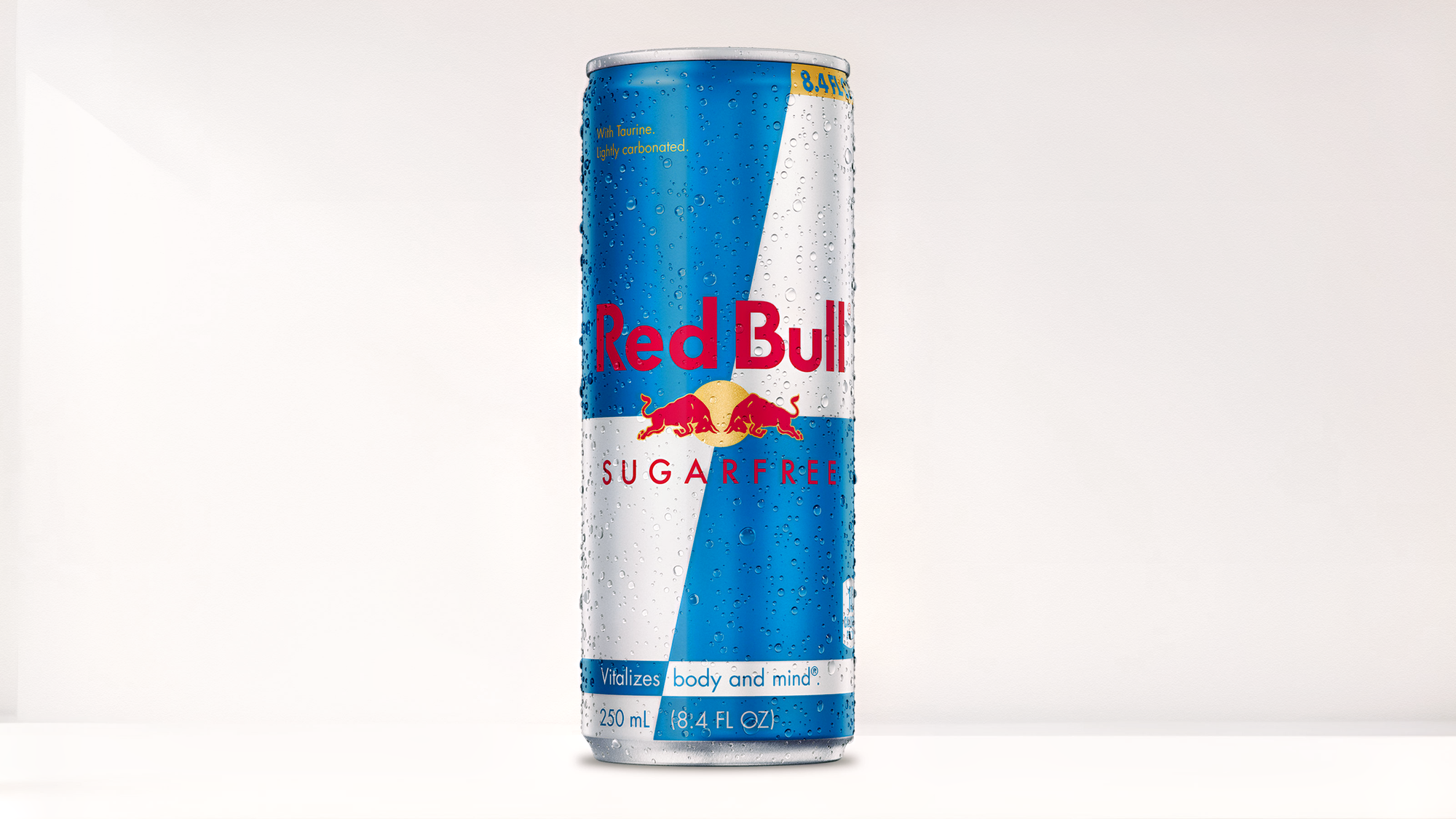 Red Bull Sugar Free