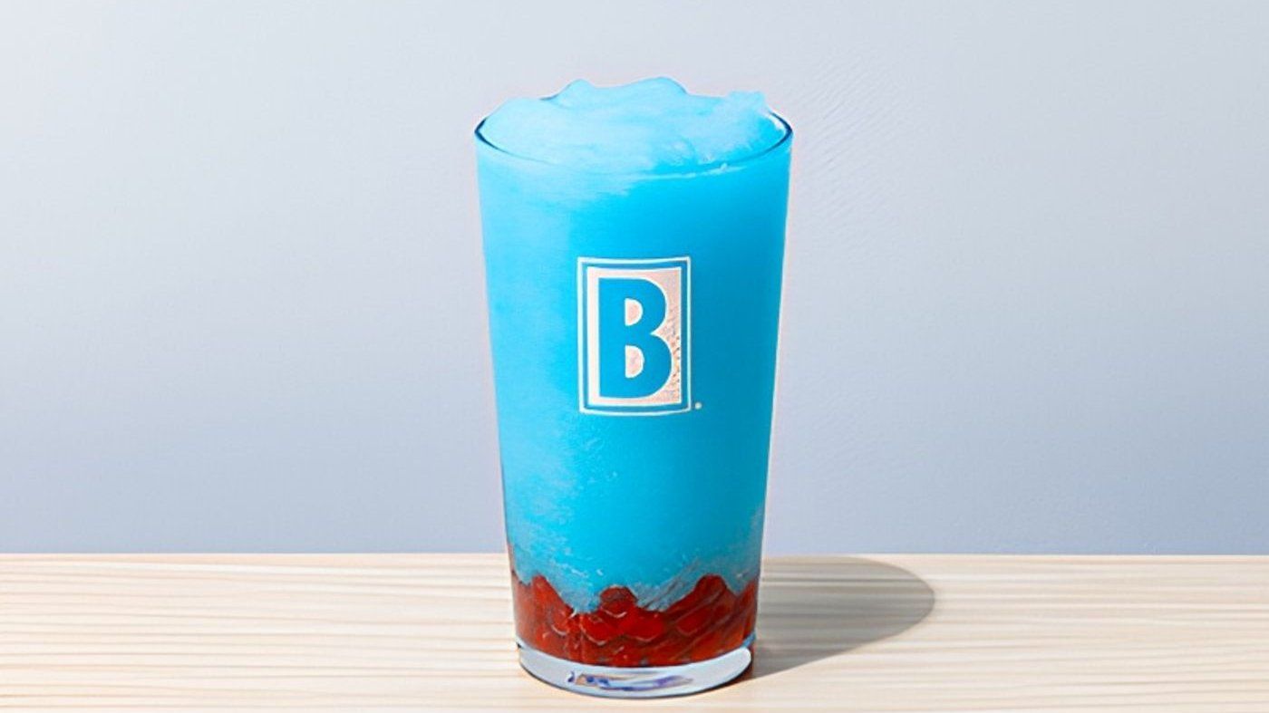 Scuba Frozen