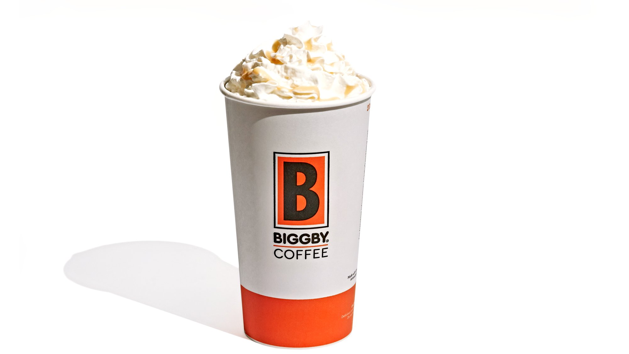 Snow Bear Latte