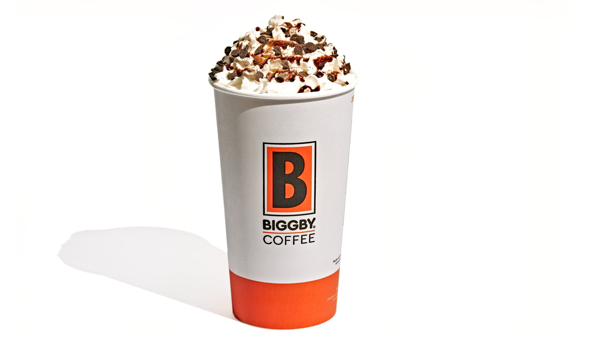 Starry Skies Latte