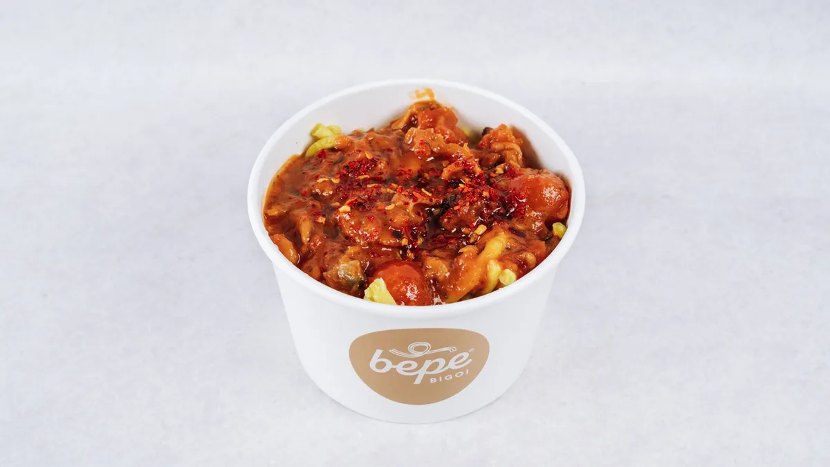 Amatriciana