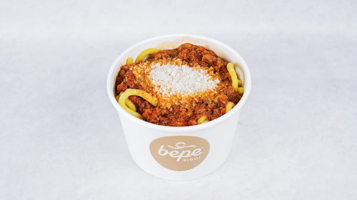 Bolognese