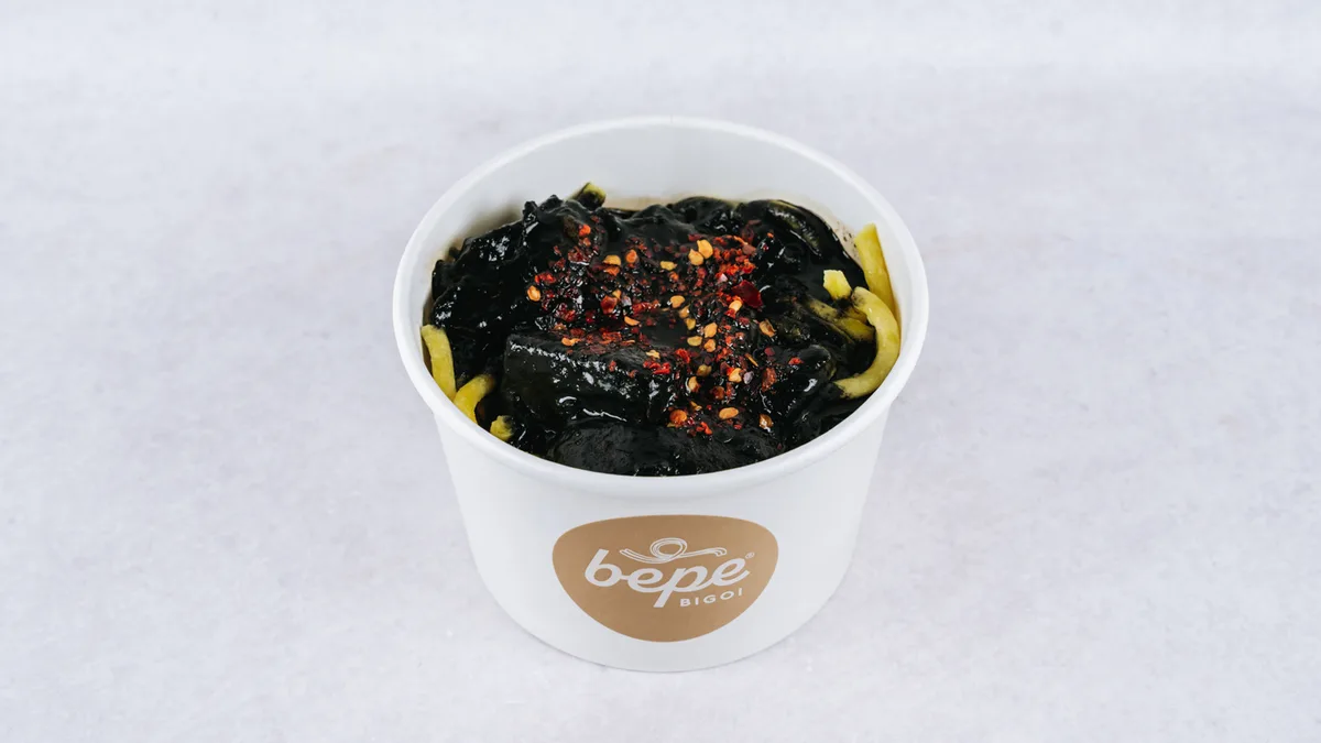 Nero di seppia