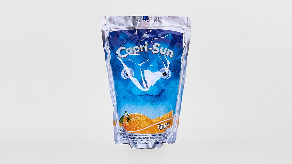 Capri Sun 250 ml