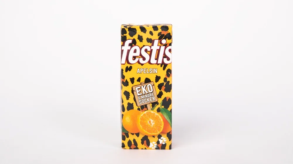festis Apelsin Tetra 20 cl