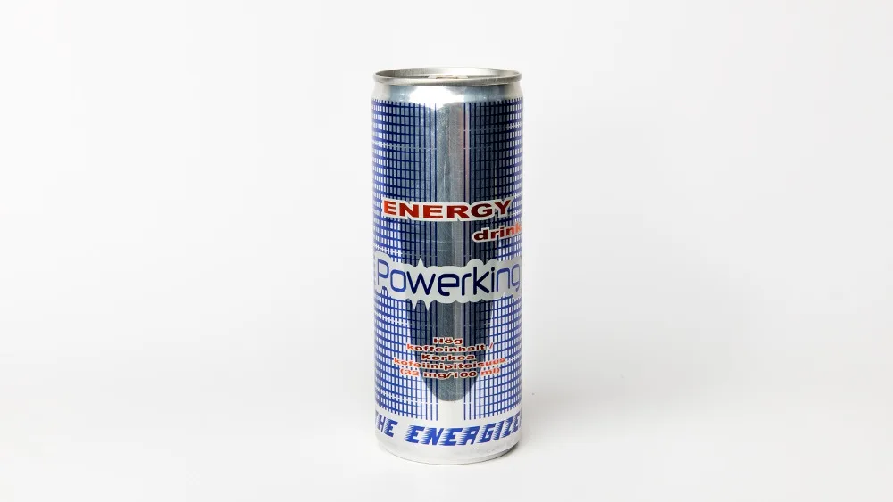 Powerking 250 ml