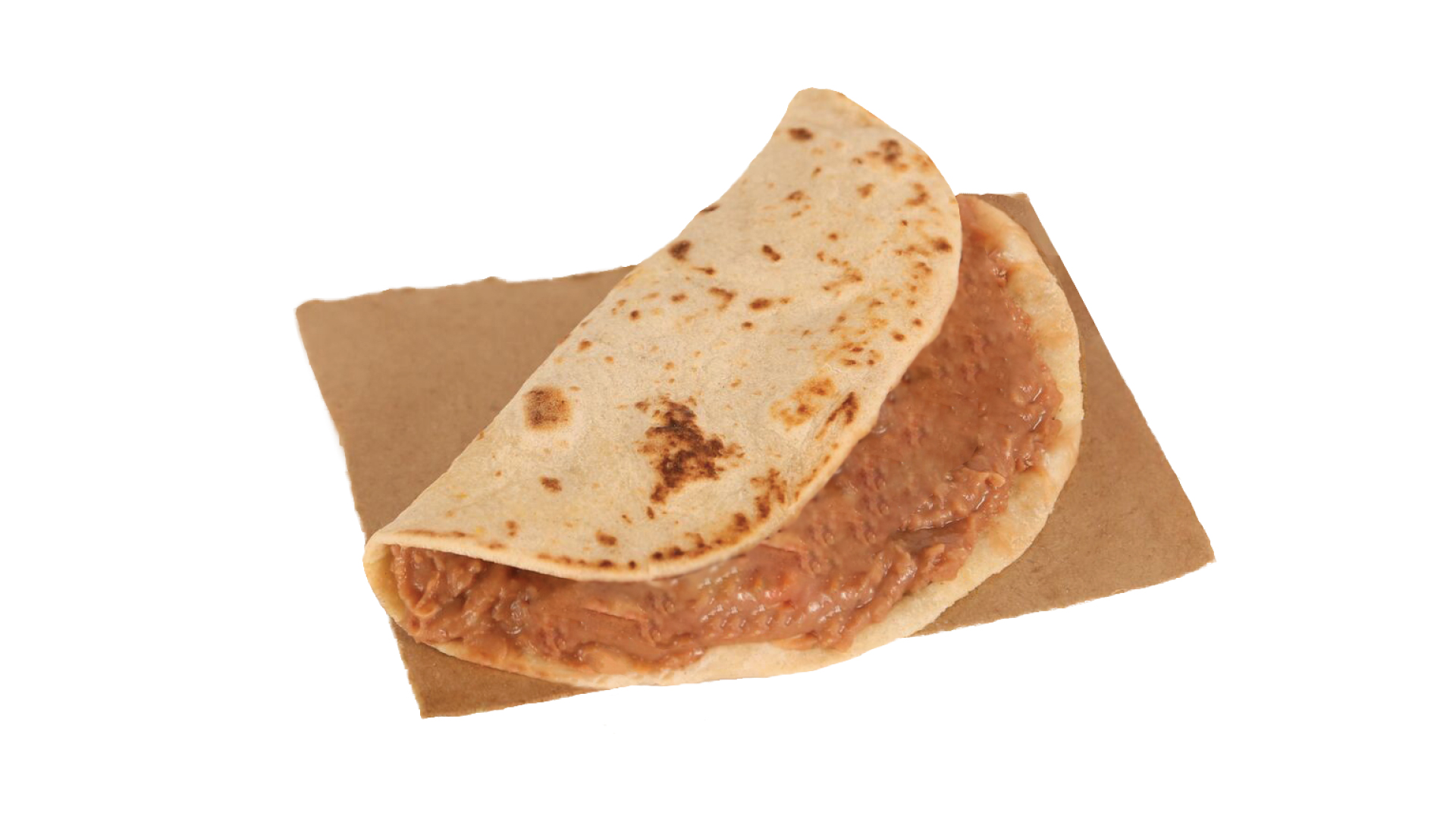 Bean Taco