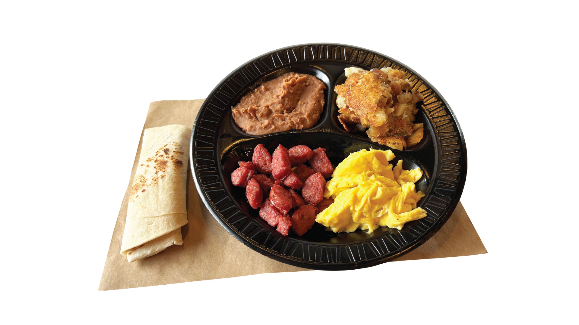 Bill Miller Breakfast