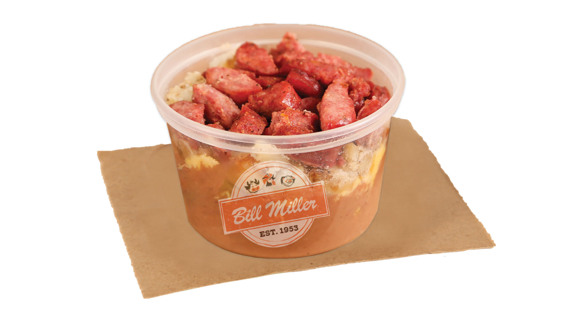 Breakfast Bowl
