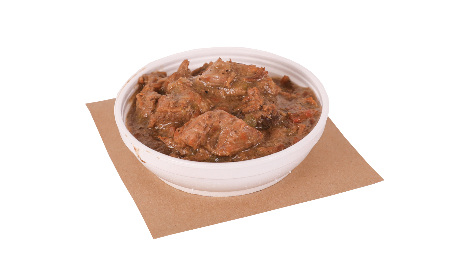 Carne Guisada