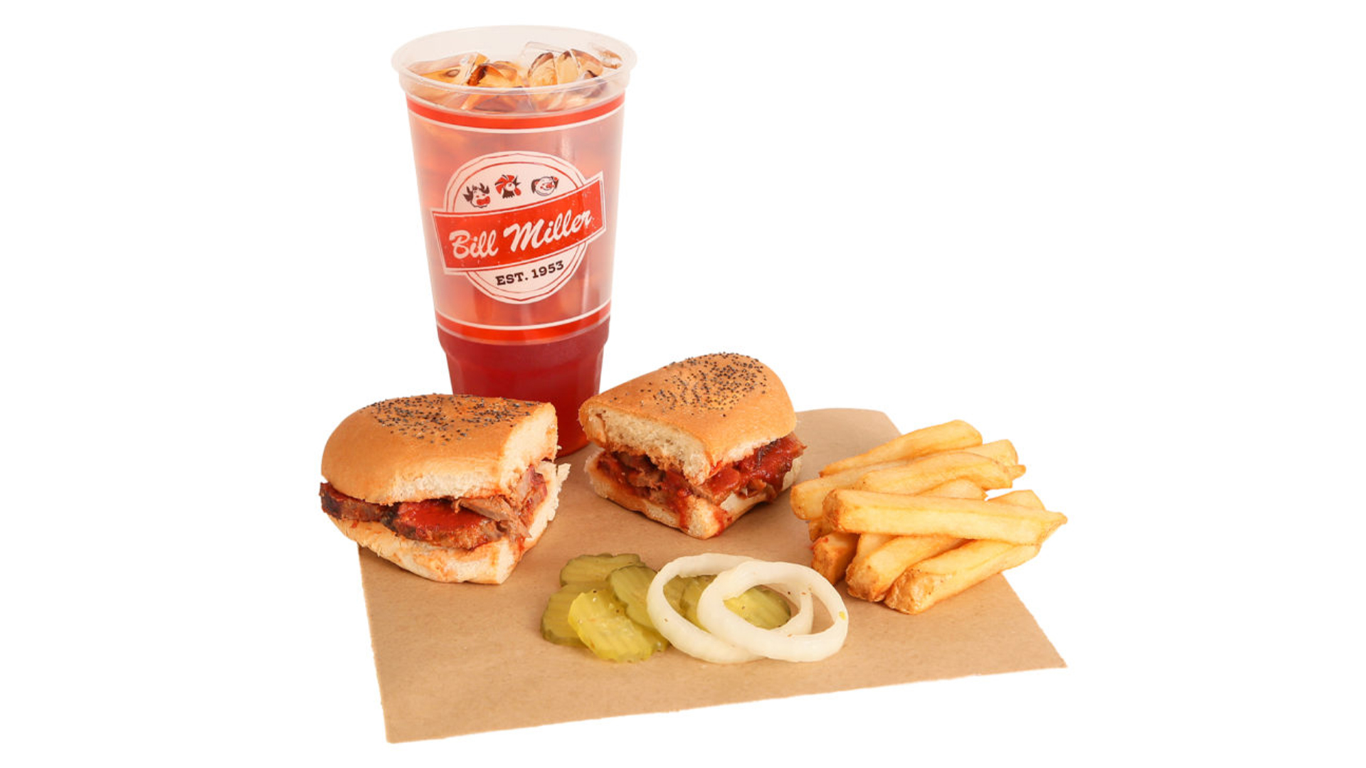 Combo Meal 1
