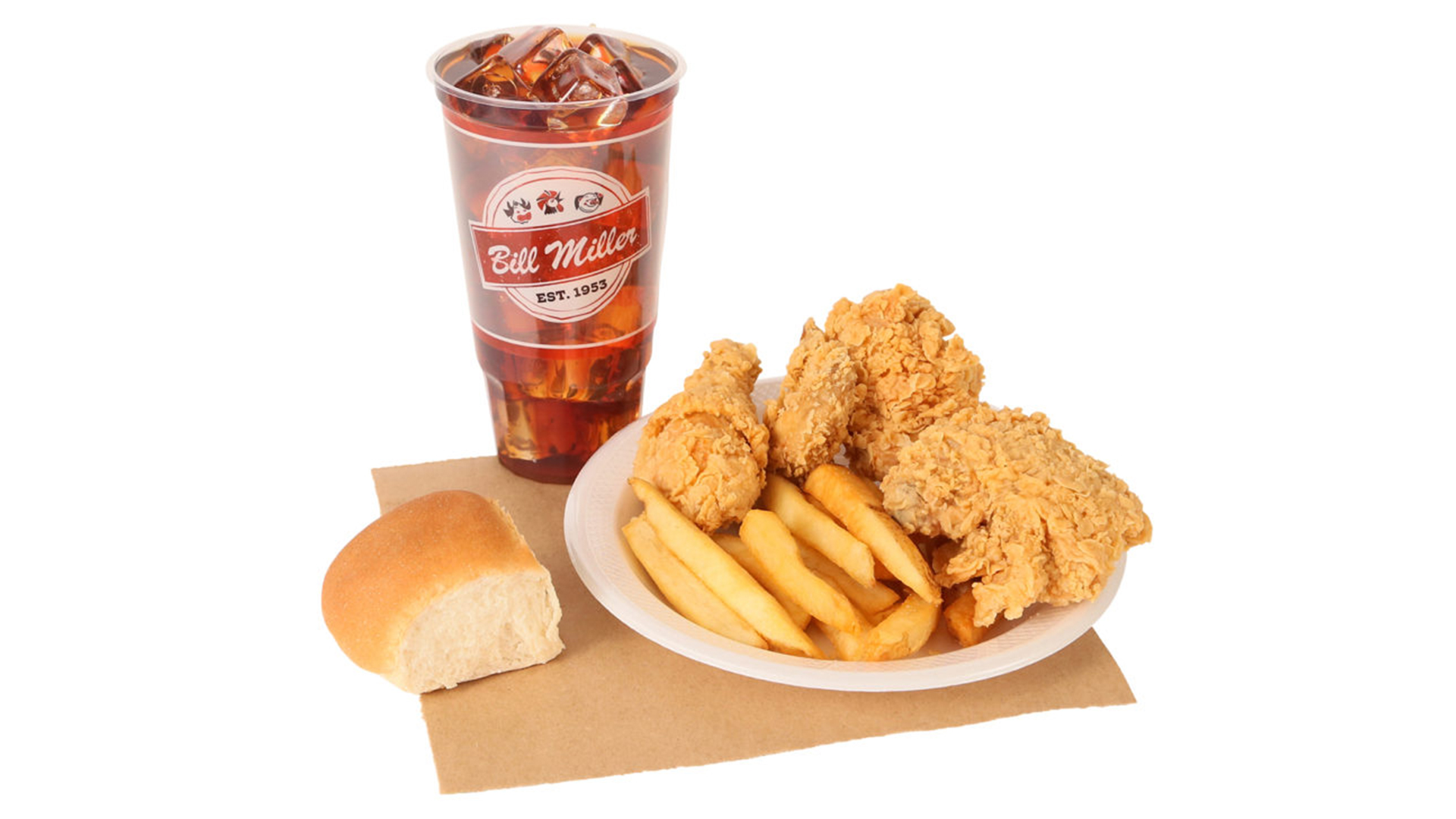 Combo Meal 2