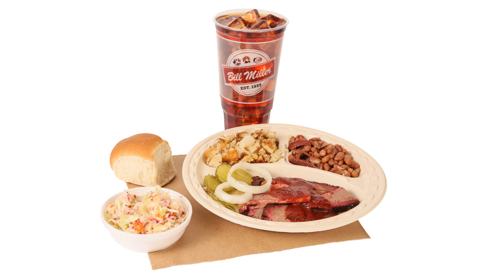 Combo Meal 3