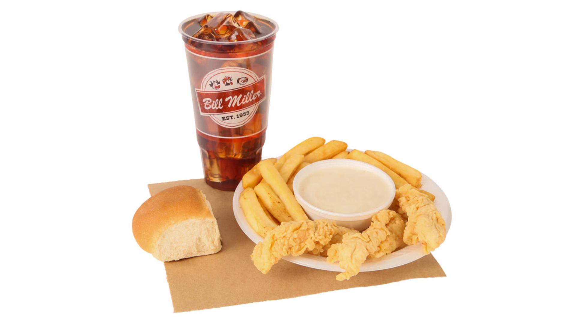 Combo Meal 4