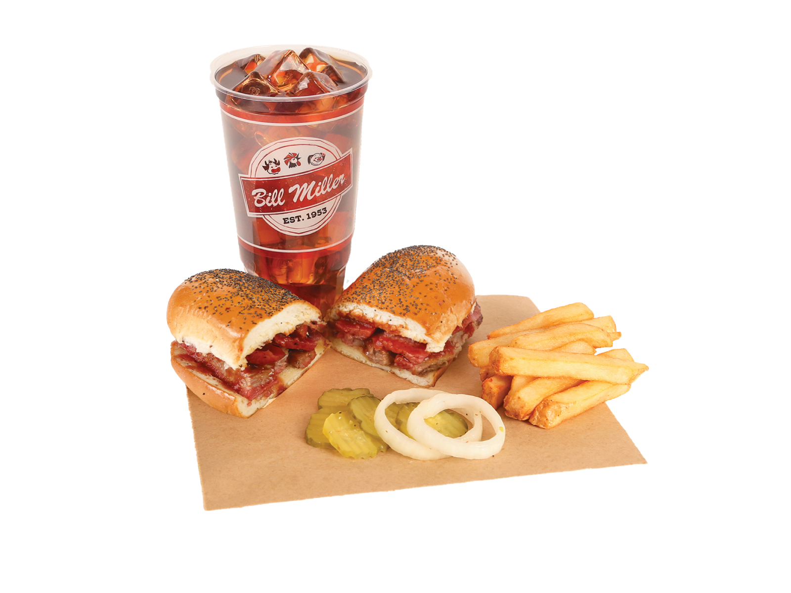 Combo Meal 5