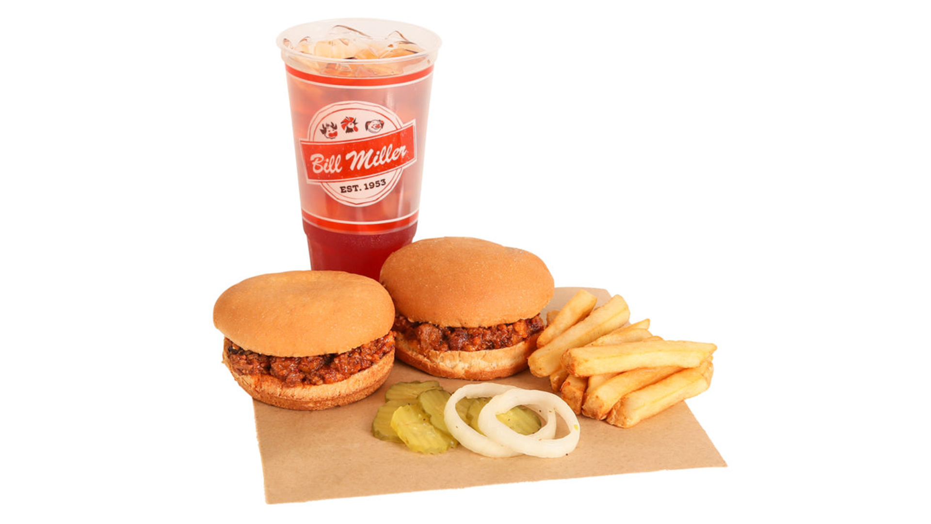 Combo Meal 7