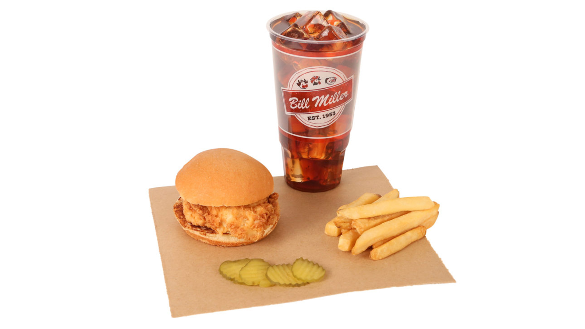 Combo Meal 9