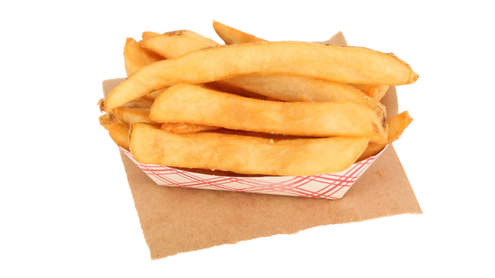 Fries