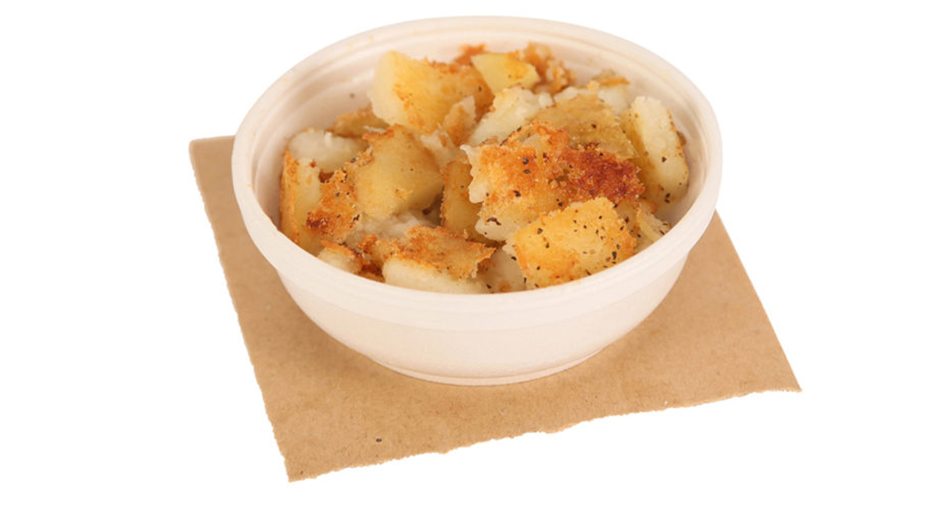 Hash Browns