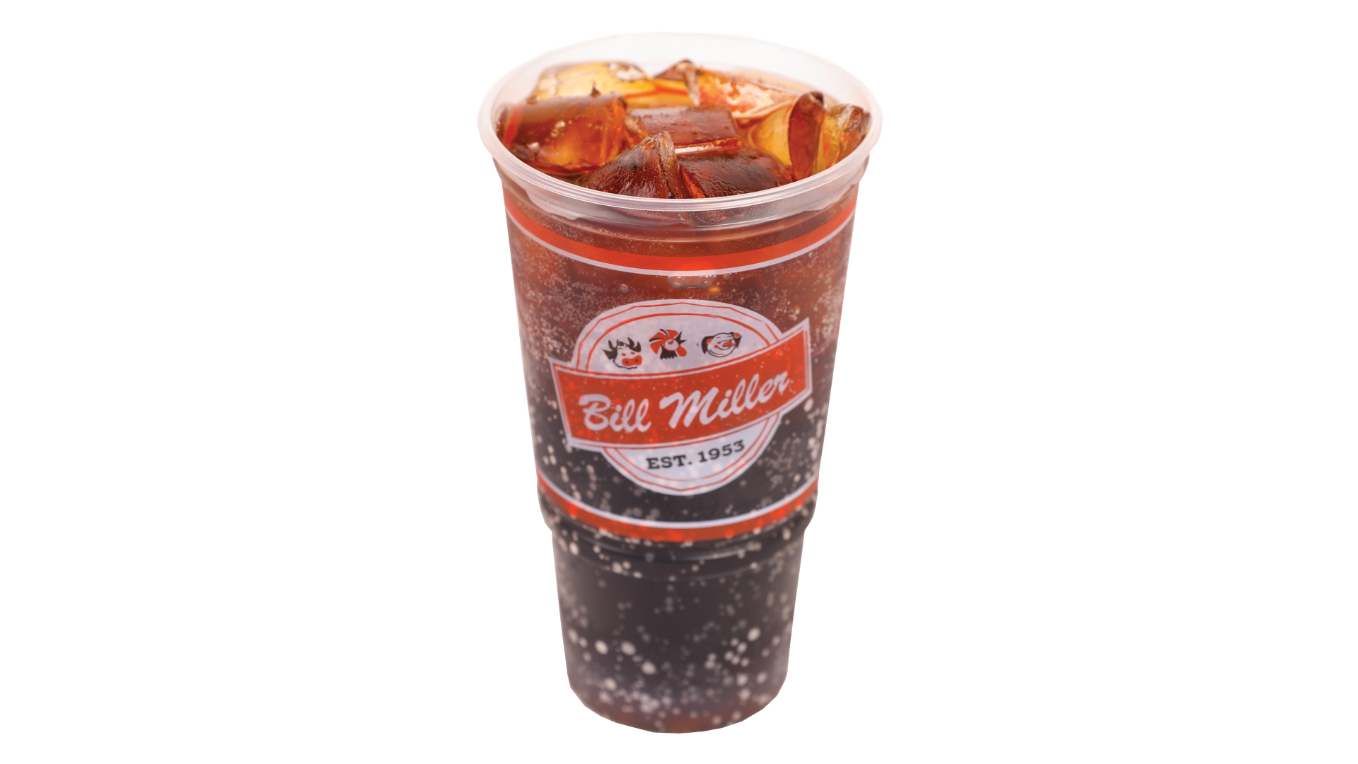 Large Soda