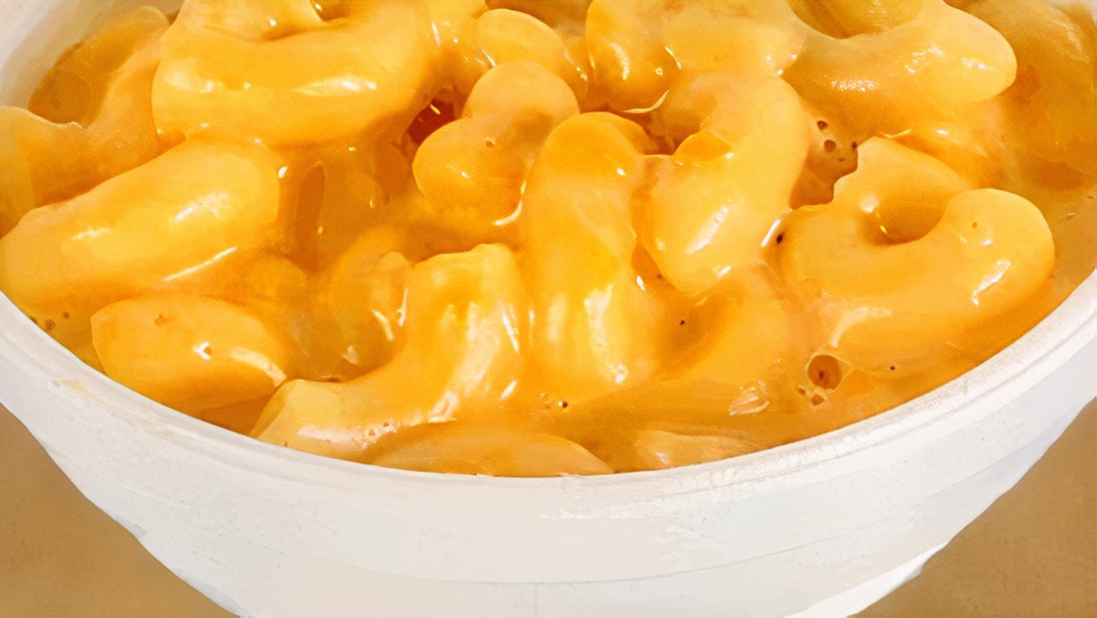 Mac and Cheese