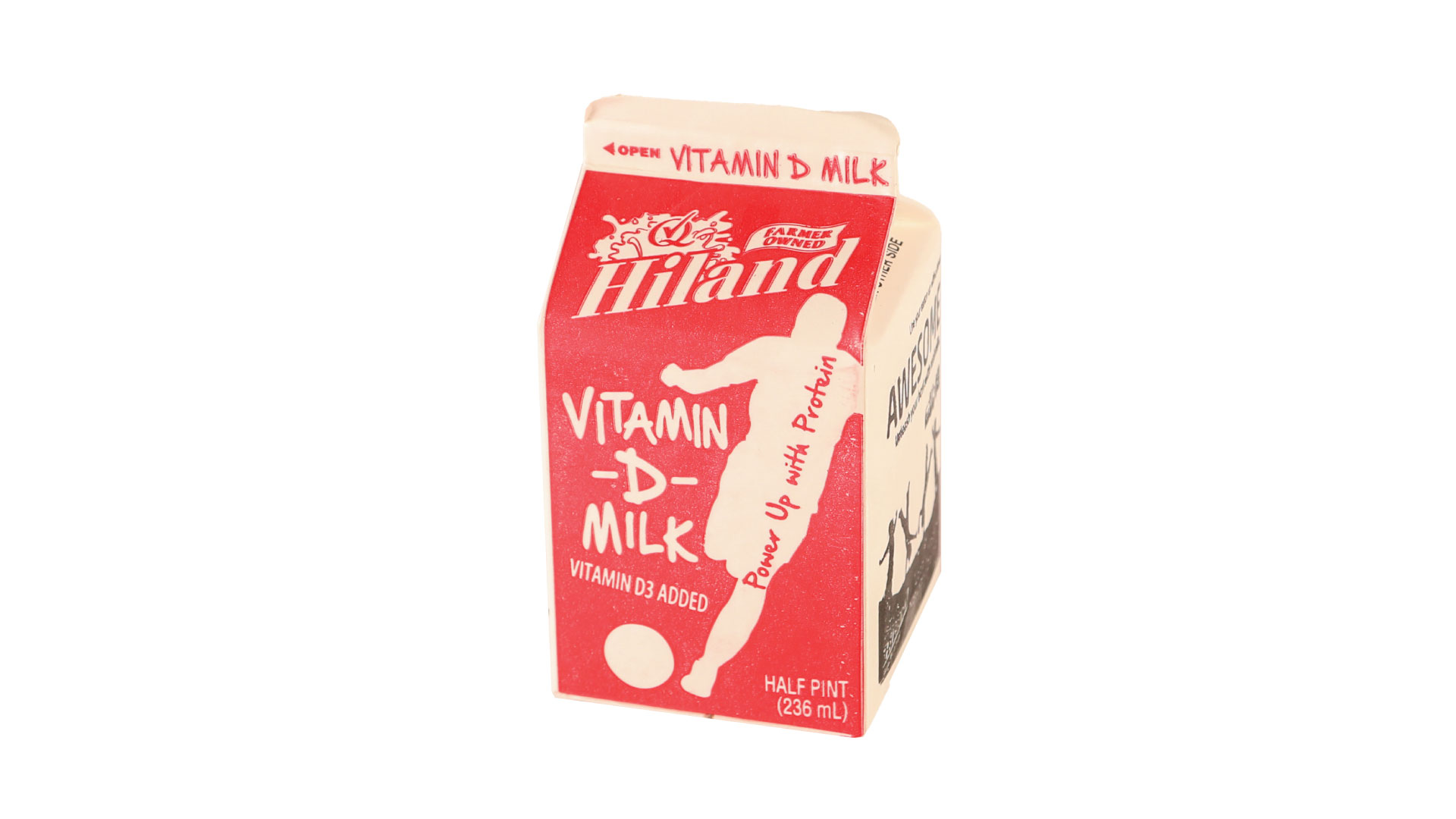 Milk