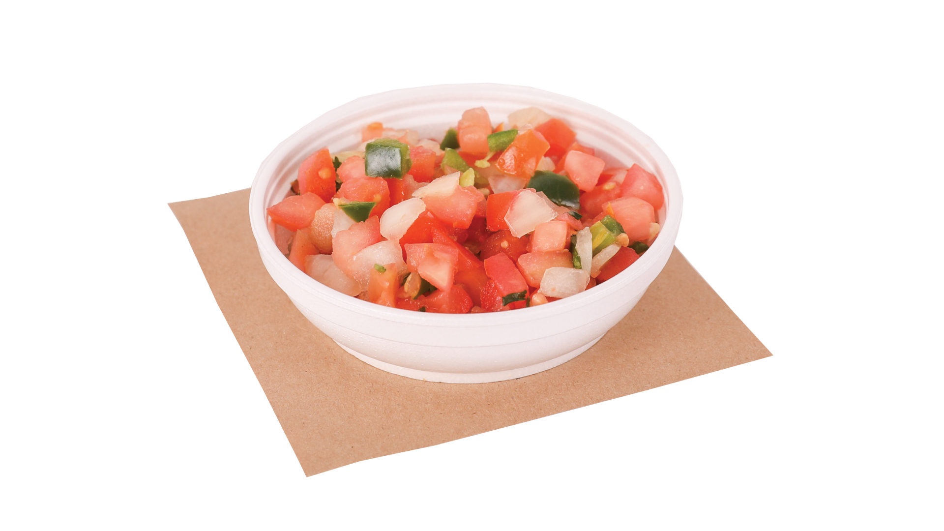 Pico De Gallo