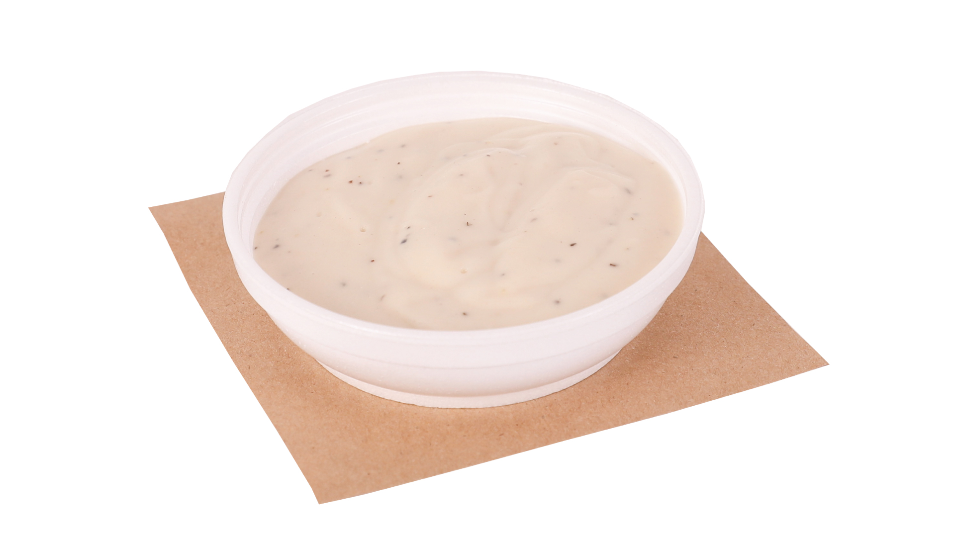 Portion of Gravy
