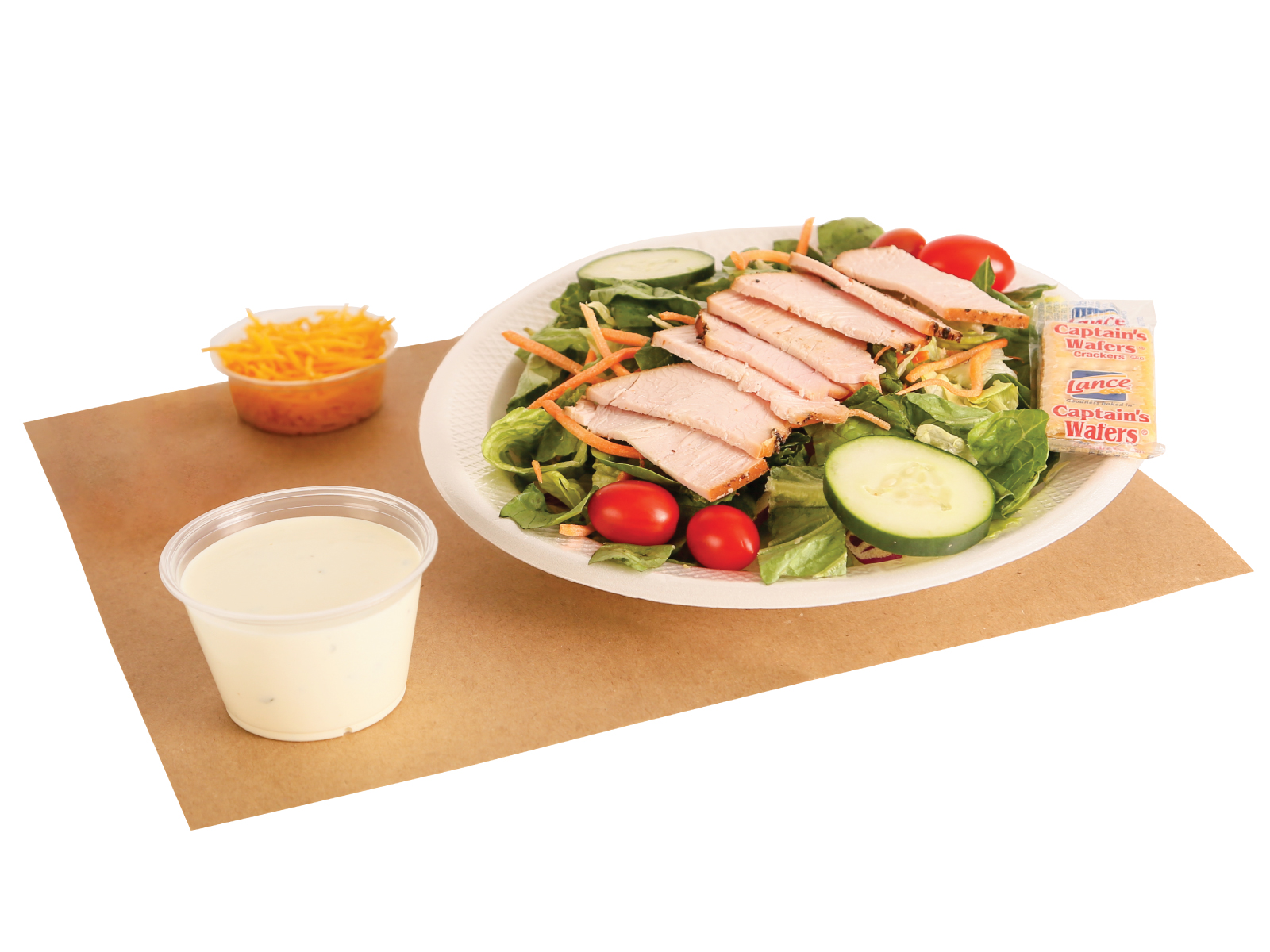 Salad De-Lite