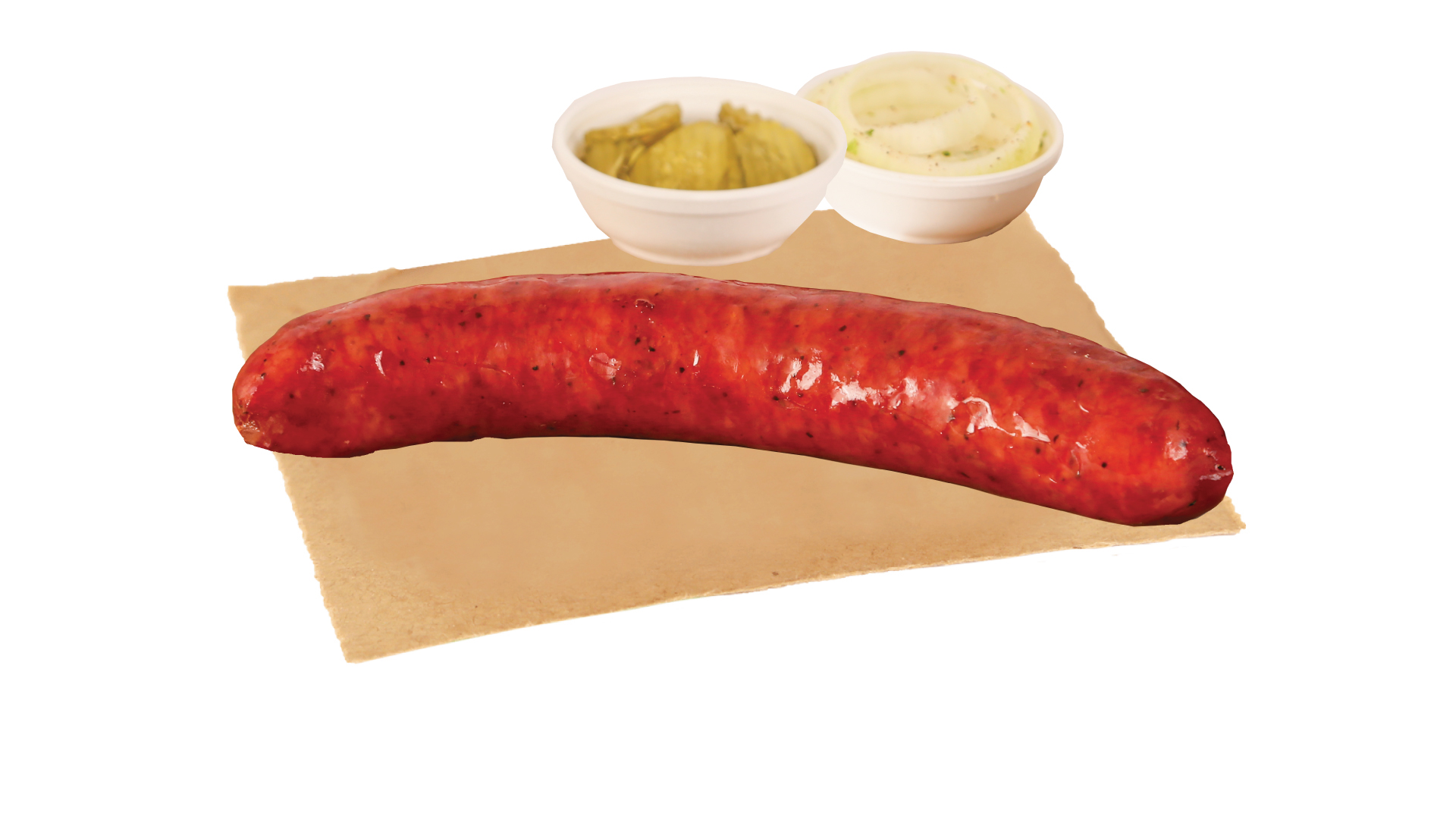 Sausage Link