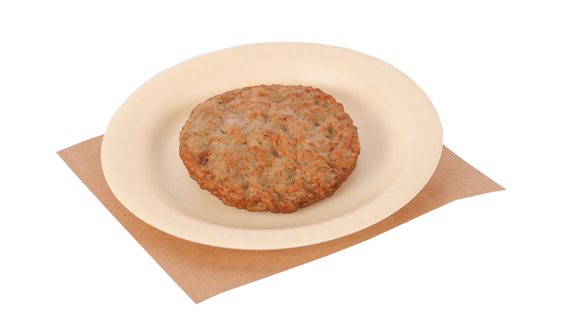 Sausage Patty