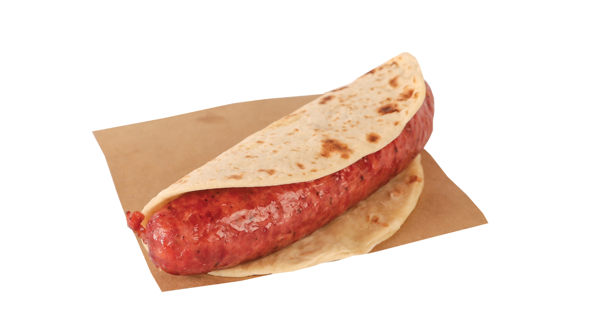 Sausage Wrap