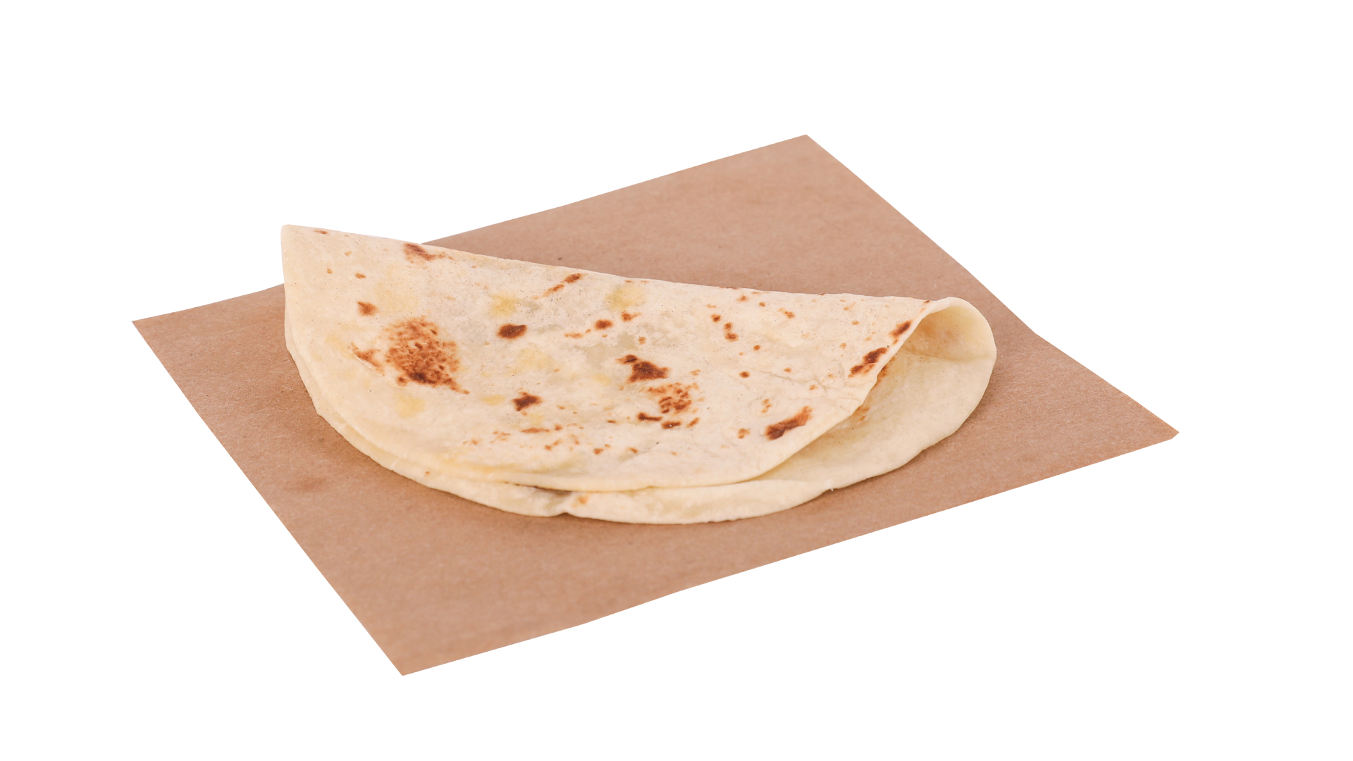 Single Tortilla
