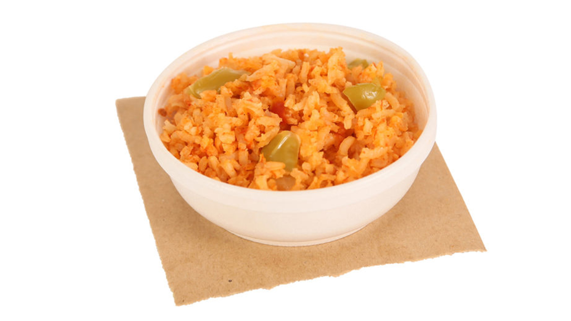 Spanish Rice