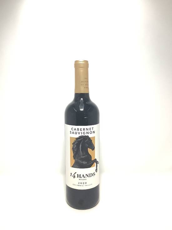 14 Hands Cabernet Sauvignon
