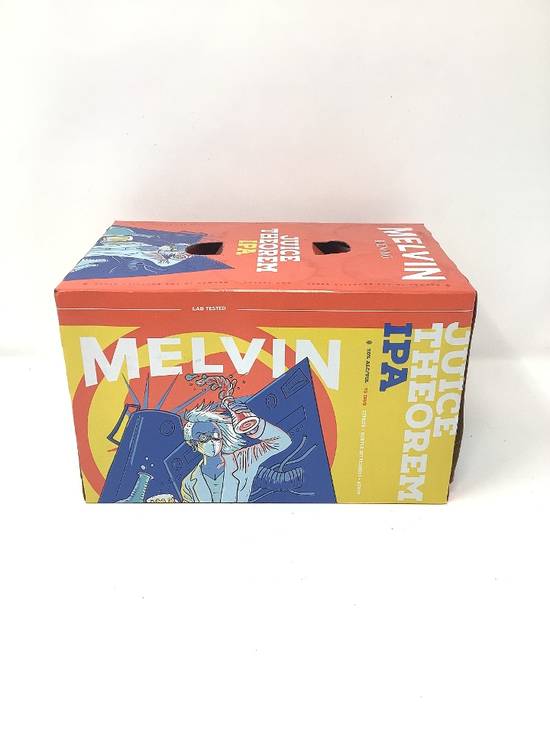 6 pk CAN Melvin Juice Theorem (12oz)