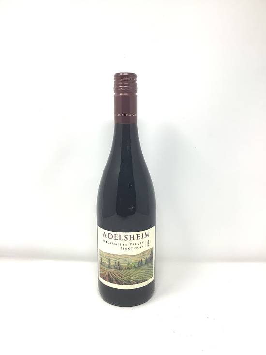 Adelsheim Pinot Noir