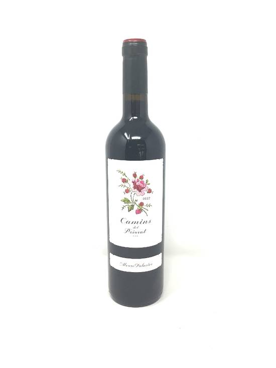 Alvaro Palacios Camins del Priorat