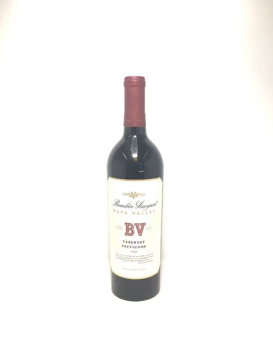 Beaulieu BV Napa Valley Cabernet Sauvignon